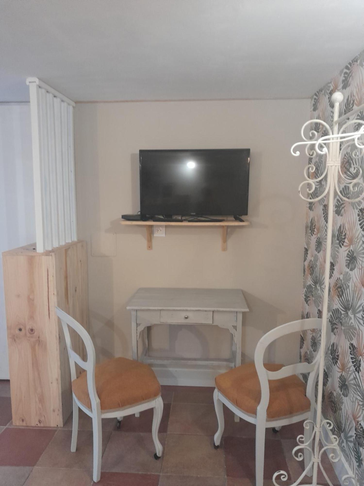 Chambre D'Hote Amitie Et Jardin Carmaux Dış mekan fotoğraf