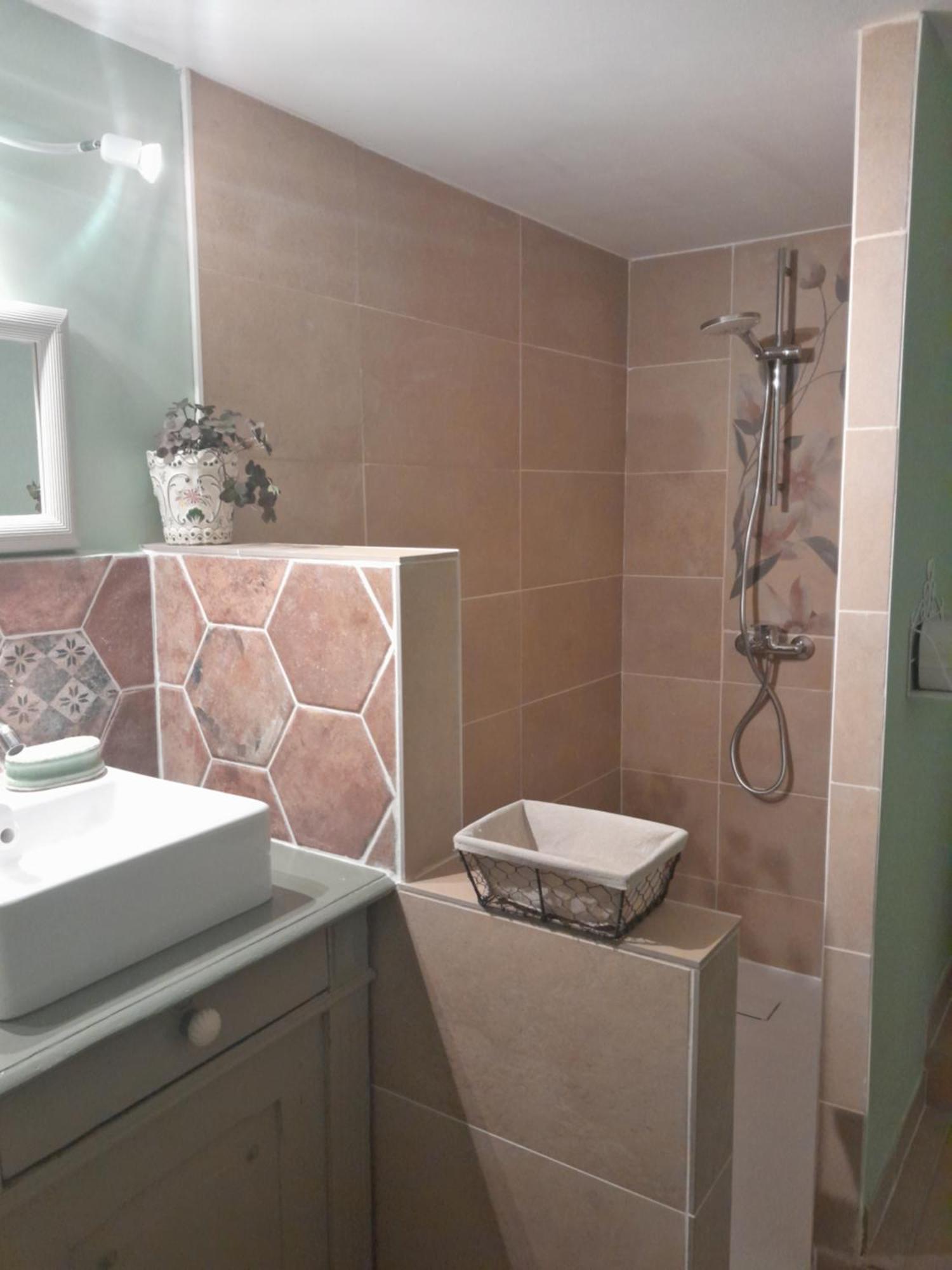 Chambre D'Hote Amitie Et Jardin Carmaux Dış mekan fotoğraf