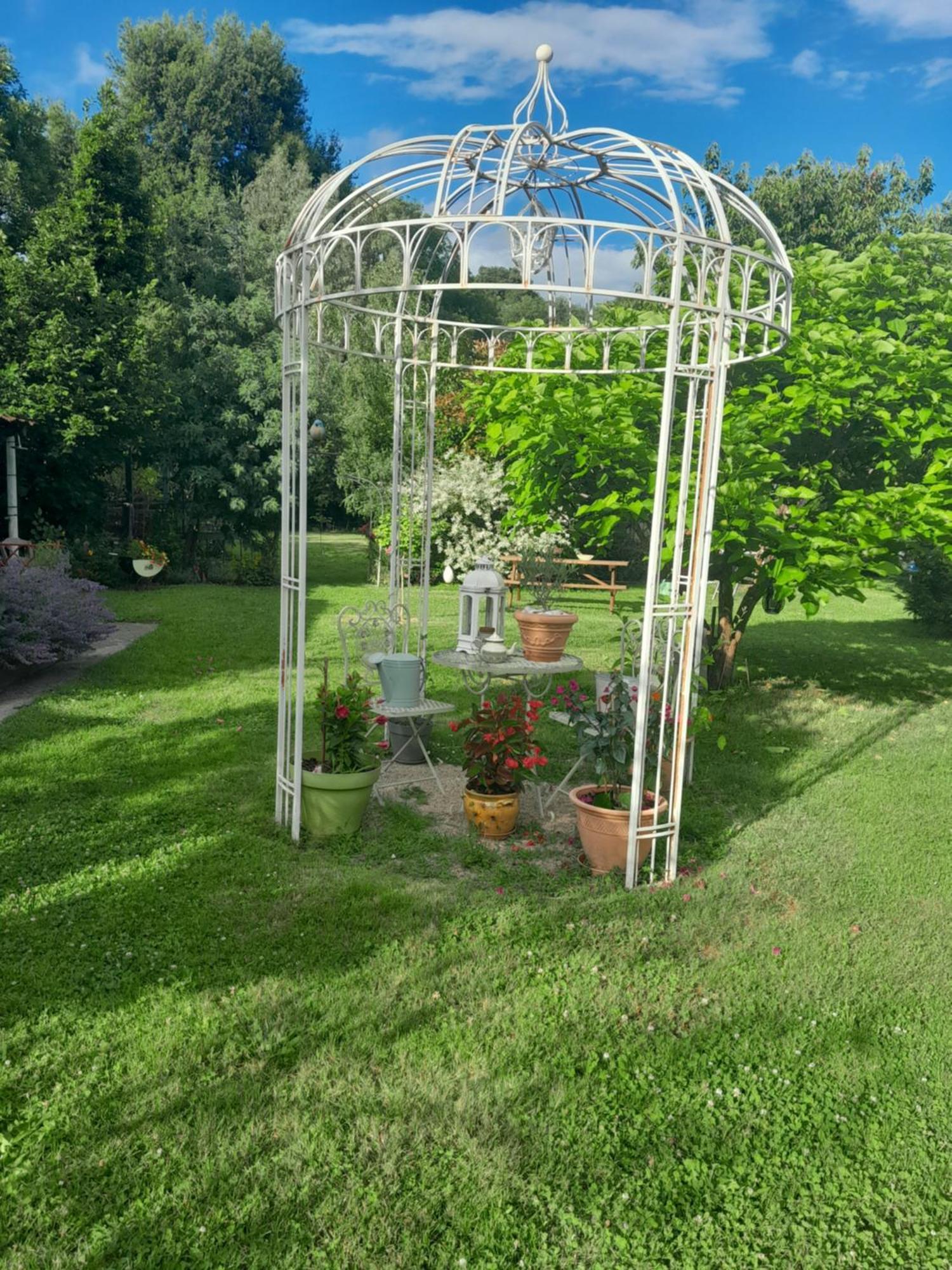 Chambre D'Hote Amitie Et Jardin Carmaux Dış mekan fotoğraf
