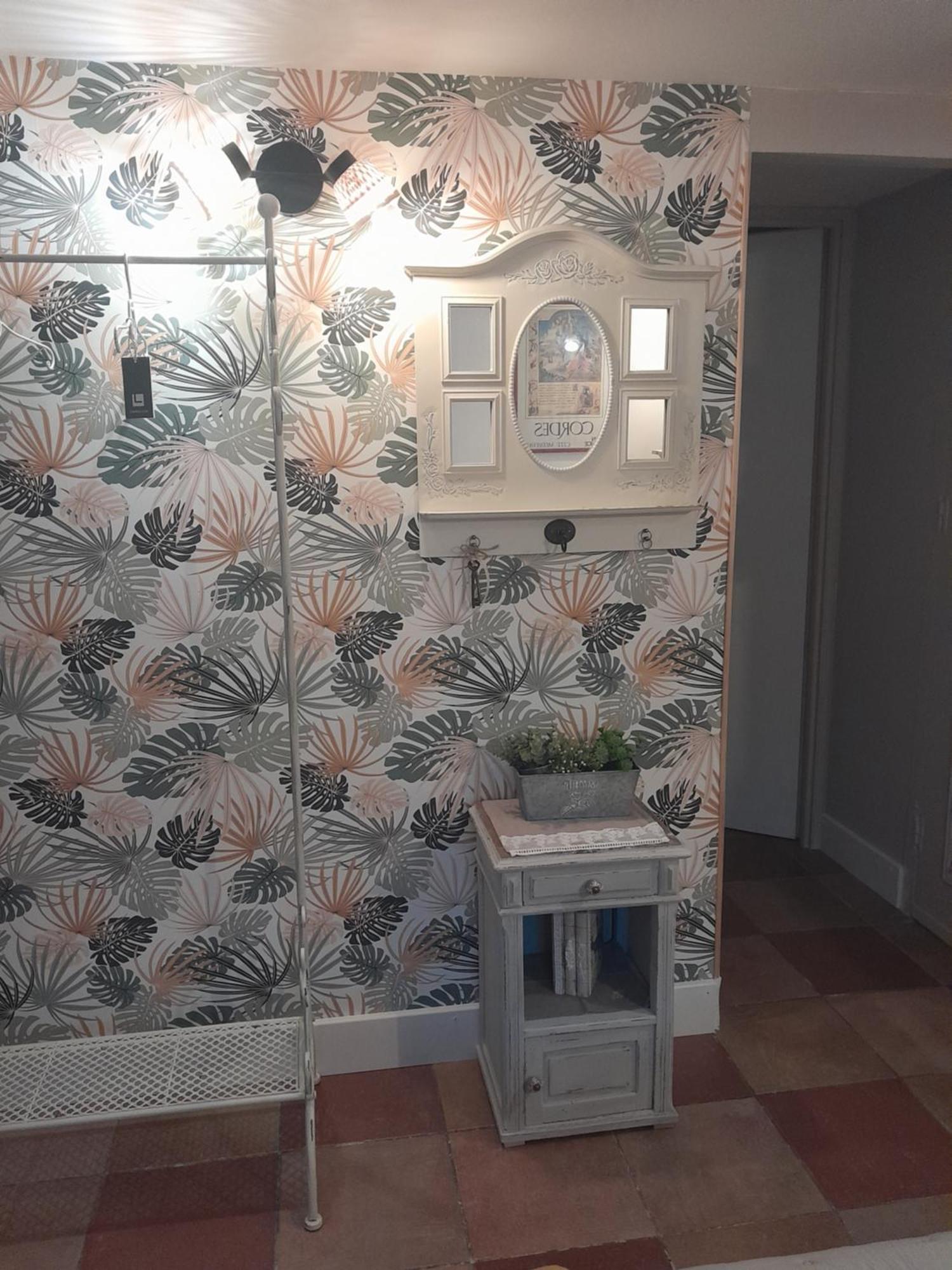 Chambre D'Hote Amitie Et Jardin Carmaux Dış mekan fotoğraf