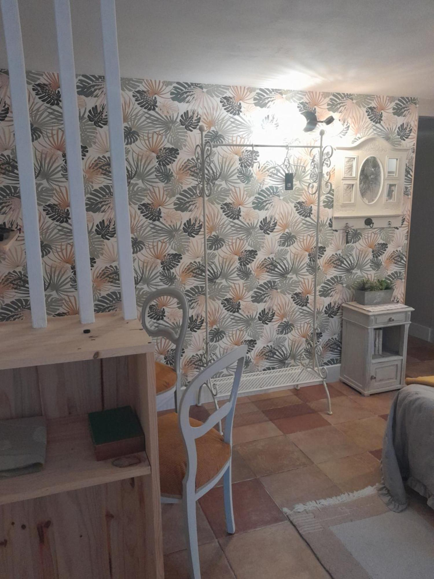 Chambre D'Hote Amitie Et Jardin Carmaux Dış mekan fotoğraf