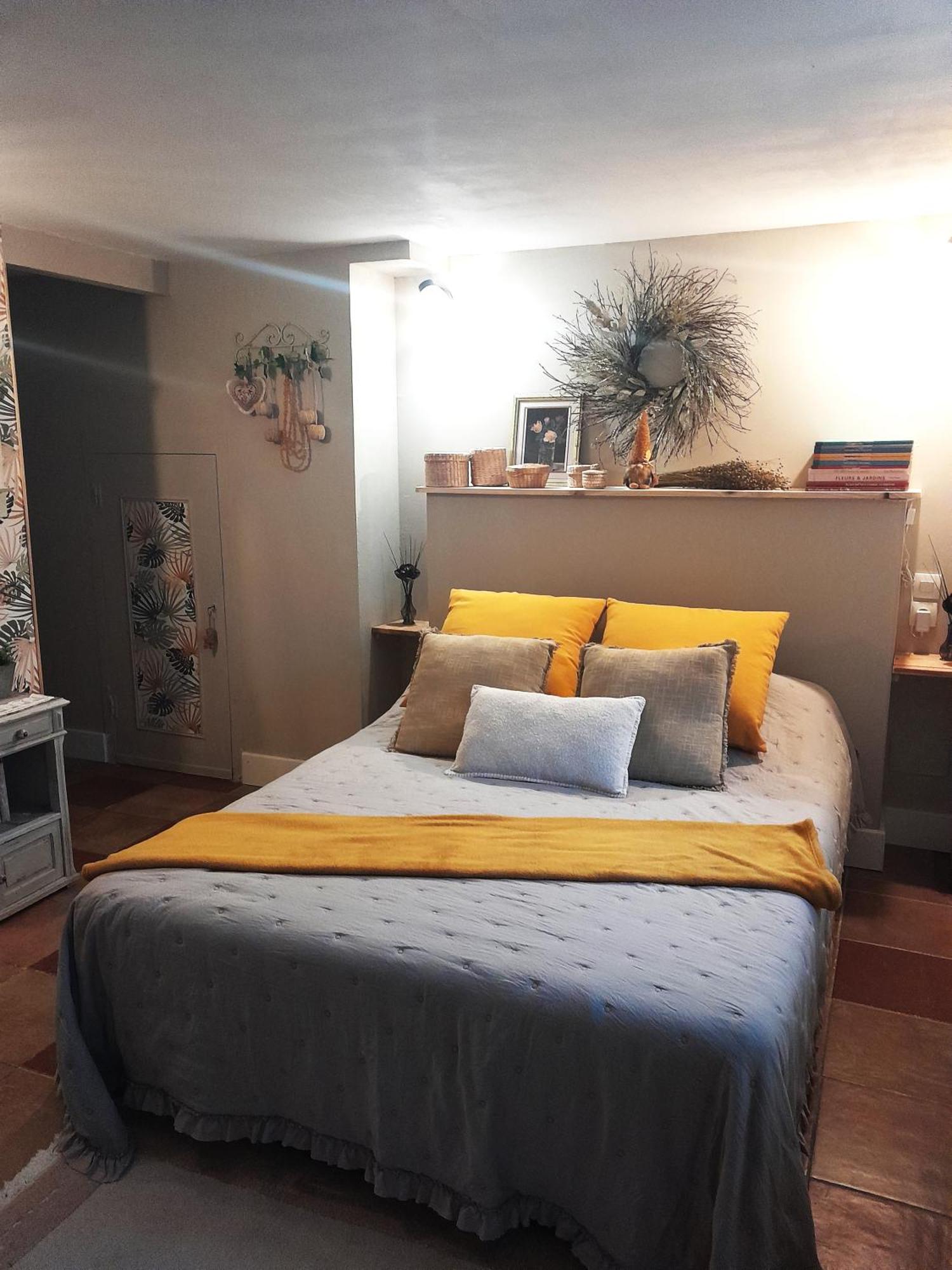 Chambre D'Hote Amitie Et Jardin Carmaux Dış mekan fotoğraf