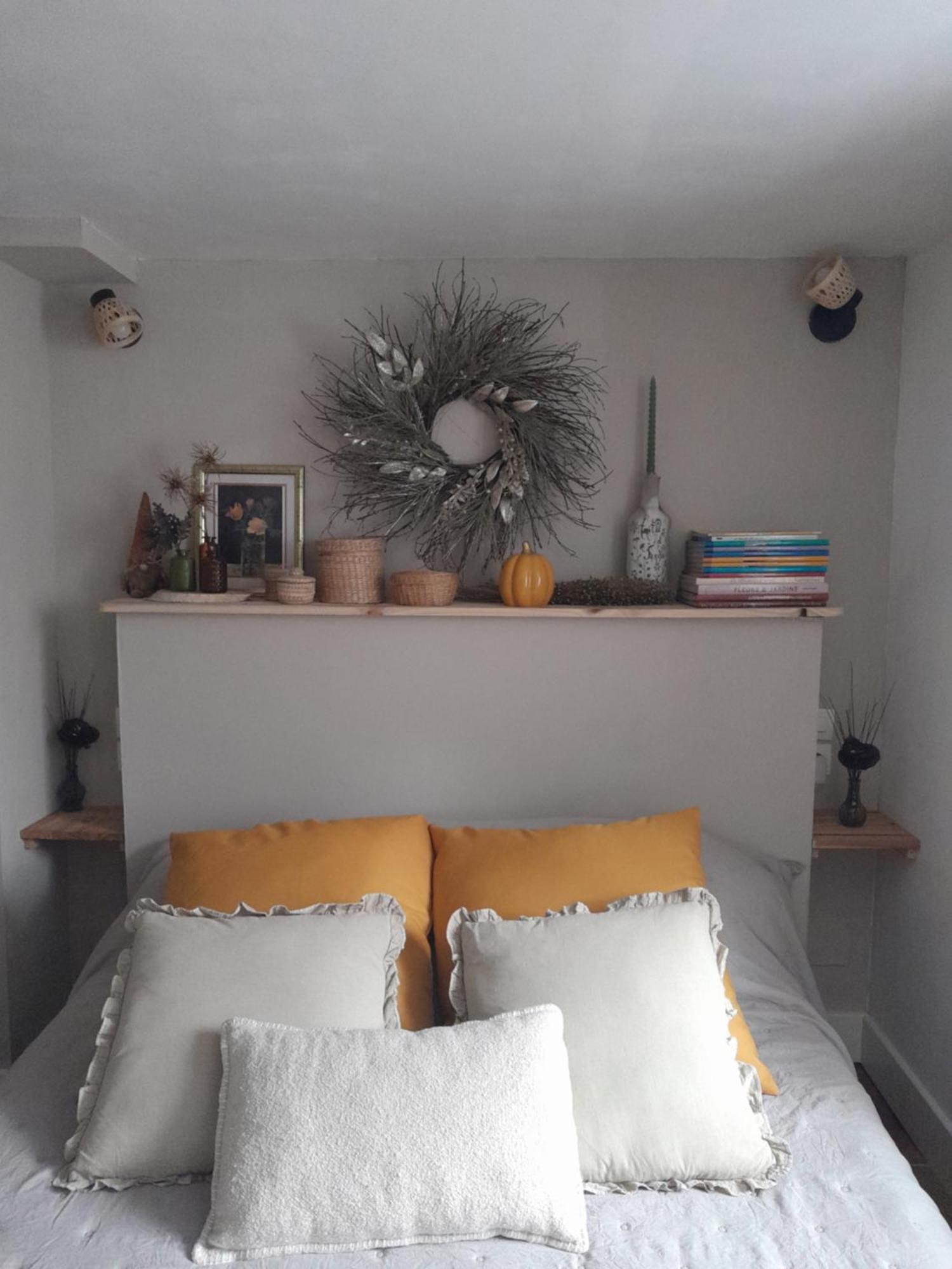 Chambre D'Hote Amitie Et Jardin Carmaux Dış mekan fotoğraf